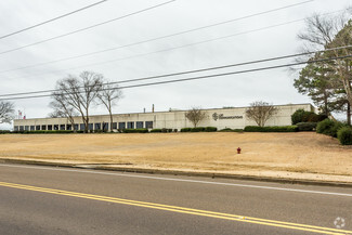 More details for 121 Matthews Dr, Senatobia, MS - Industrial for Sale