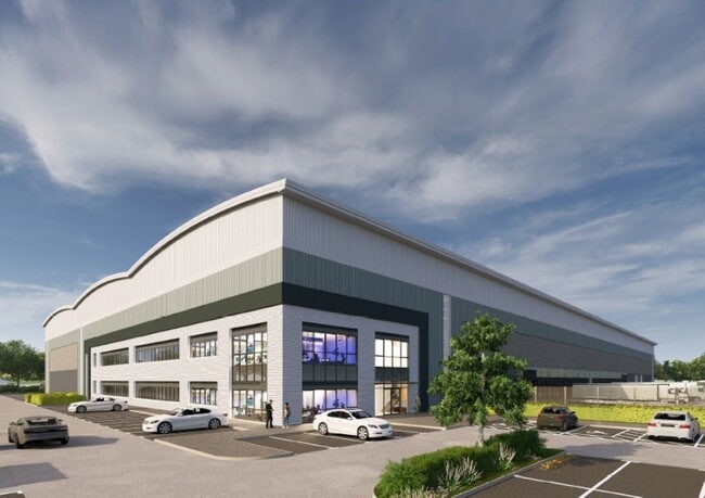 More details for Sinfin Moor Ln, Derby - Industrial to Rent