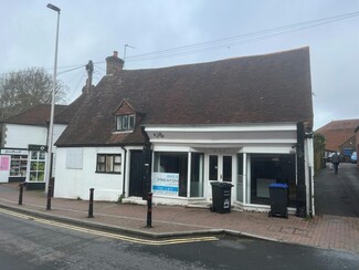 More details for George St, Hailsham - Retail for Rent