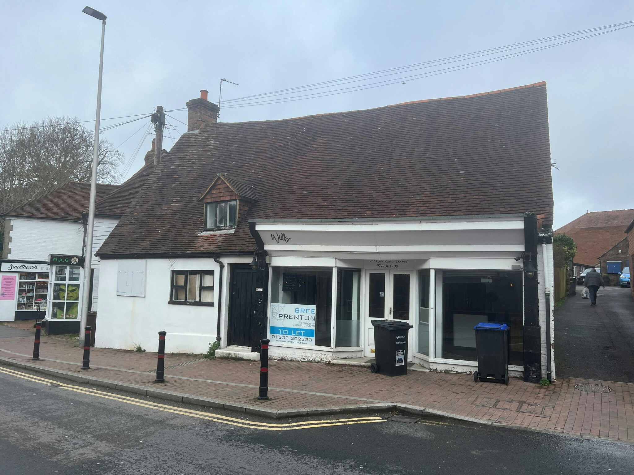 George St, Hailsham for sale Building Photo- Image 1 of 1