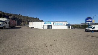 More details for 431 Victoria St W, Kamloops, BC - Industrial to Rent