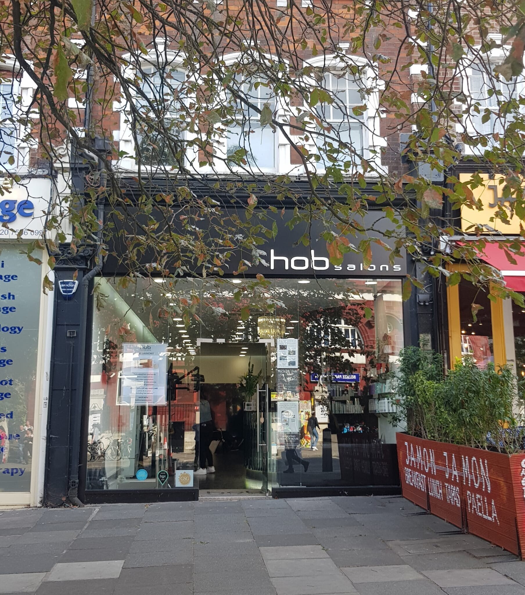 175 Haverstock Hl, London for sale Building Photo- Image 1 of 1