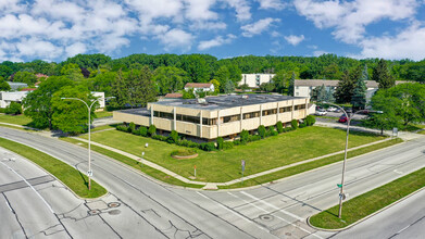 5744 Southwyck Blvd, Toledo, OH for sale Building Photo- Image 1 of 4