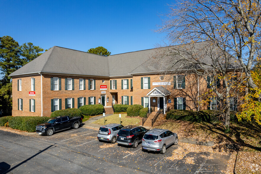 1853 Piedmont Rd, Marietta, GA for sale - Primary Photo - Image 1 of 4