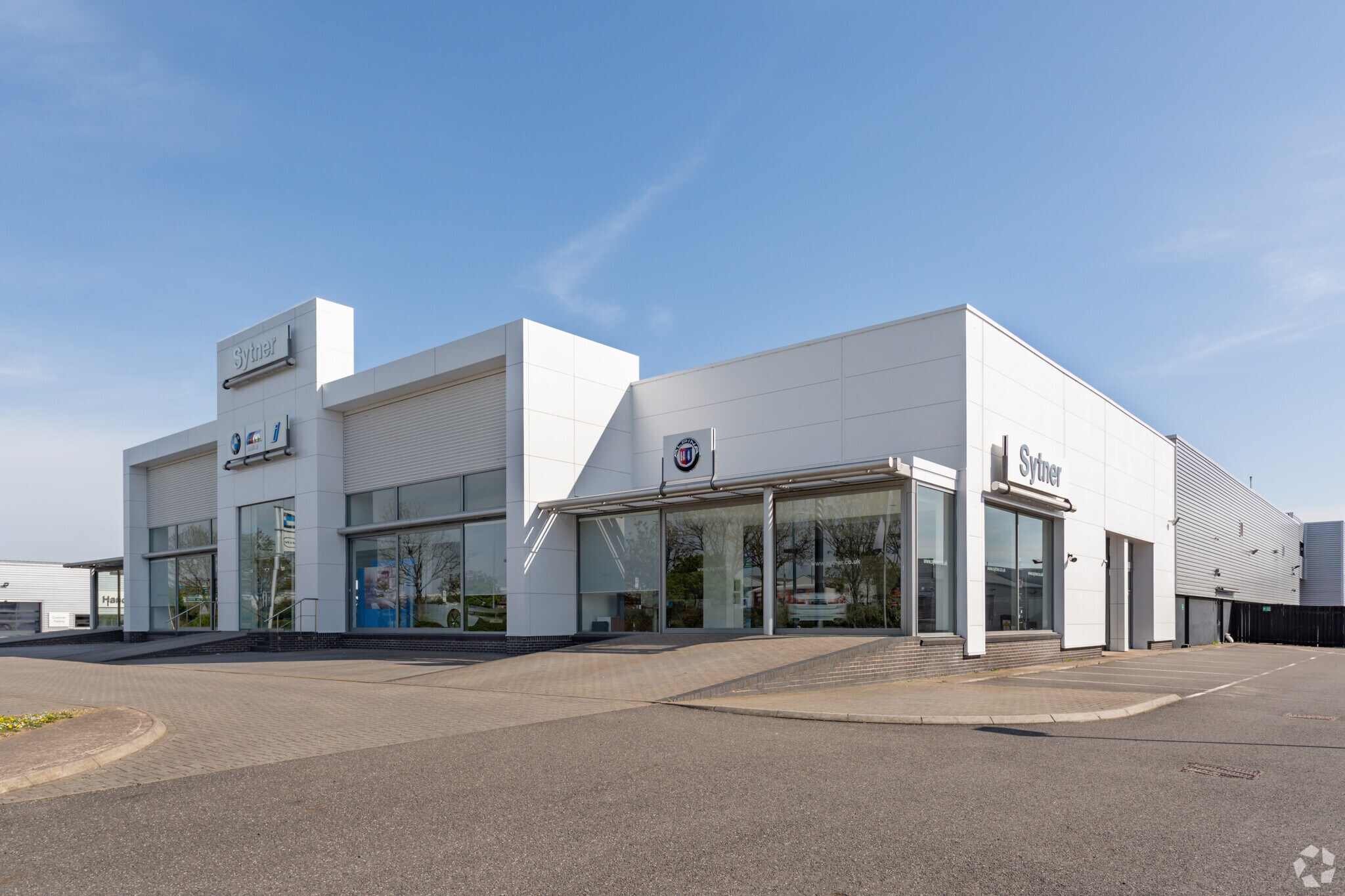 Lenton Ln, Nottingham for sale Primary Photo- Image 1 of 1