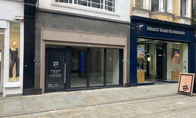 More details for 25 King St, Manchester - Office to Rent