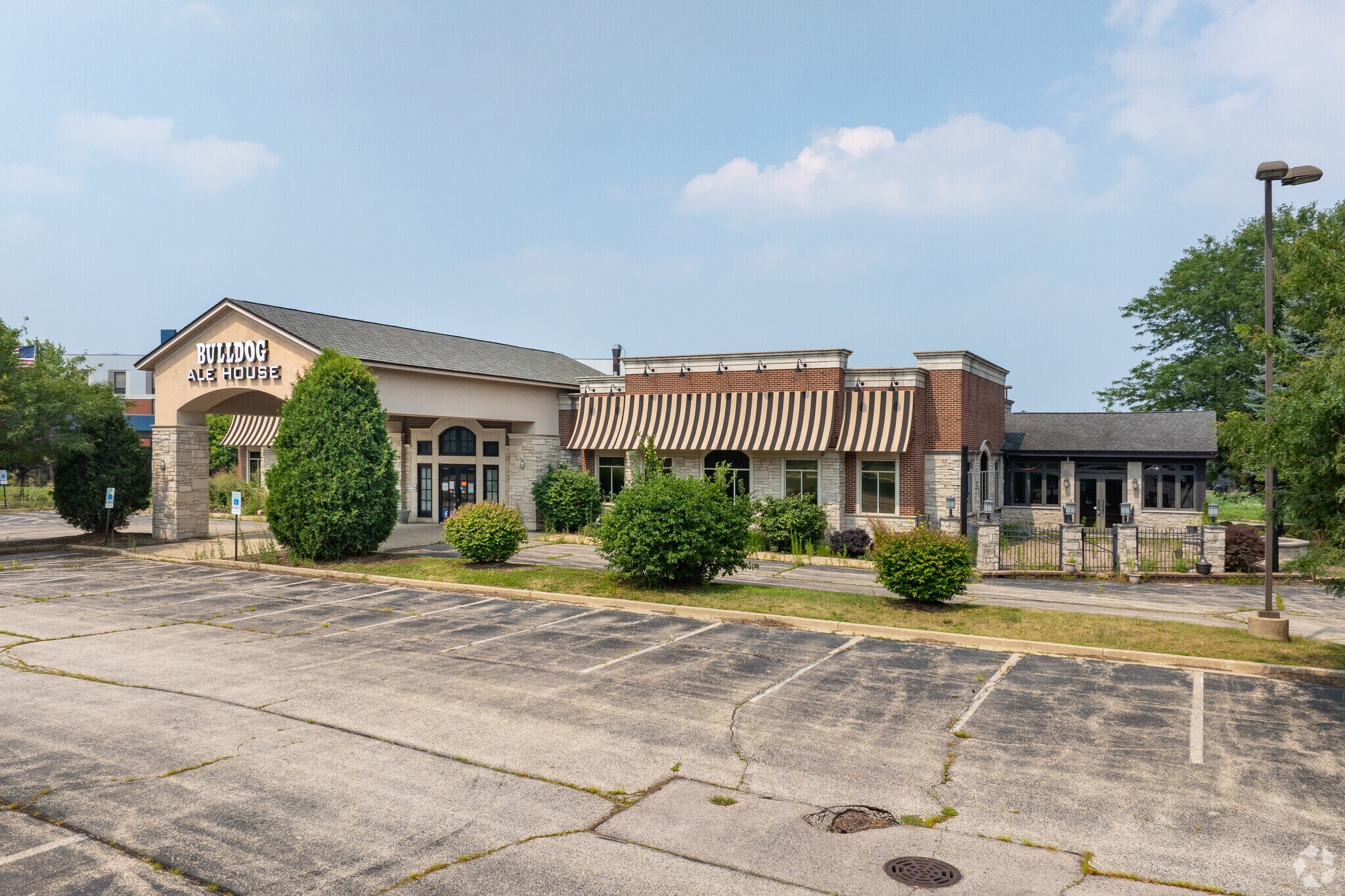 1501 S IL Route 31, Mchenry, IL to rent Primary Photo- Image 1 of 25