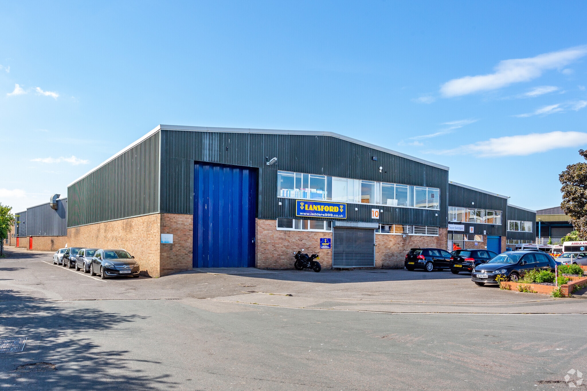 Chancel Clos, Gloucester for sale Primary Photo- Image 1 of 1