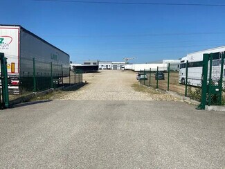 More details for Avenue Docteur Schweitzer, Jonage - Land to Rent