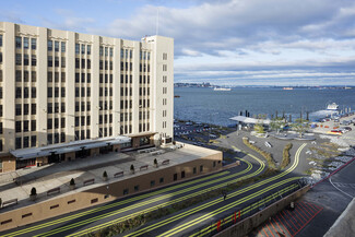 Brooklyn Army Terminal - Commercial Property