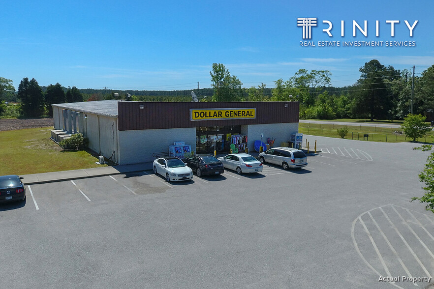 2245 Timmonsville Hwy, Darlington, SC for sale - Building Photo - Image 1 of 1