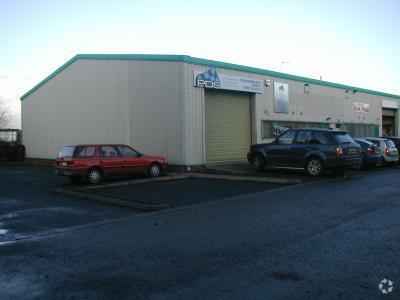 Longford Rd, Cannock for sale Primary Photo- Image 1 of 1