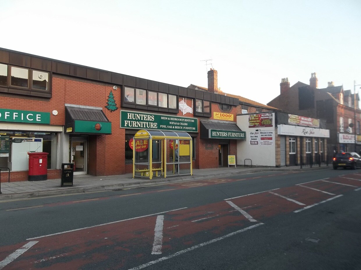 41-41A New Chester Rd, Wirral for sale Primary Photo- Image 1 of 1