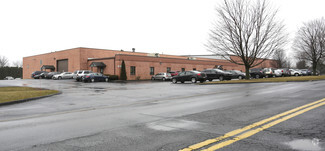 More details for 2 Danforth Dr, Palmer Township, PA - Industrial for Rent