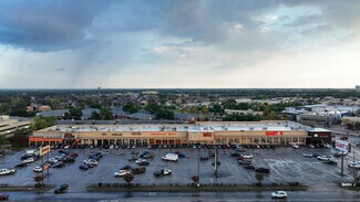 More details for 9501-9533 S US 59 Hwy, Houston, TX - Retail for Rent