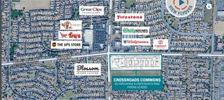 More details for SEC 83rd Avenue & Lower Buckeye Road, Phoenix, AZ - Retail for Rent