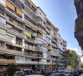 More details for Calle Pintor Ribera, 7, Móstoles - Retail to Rent