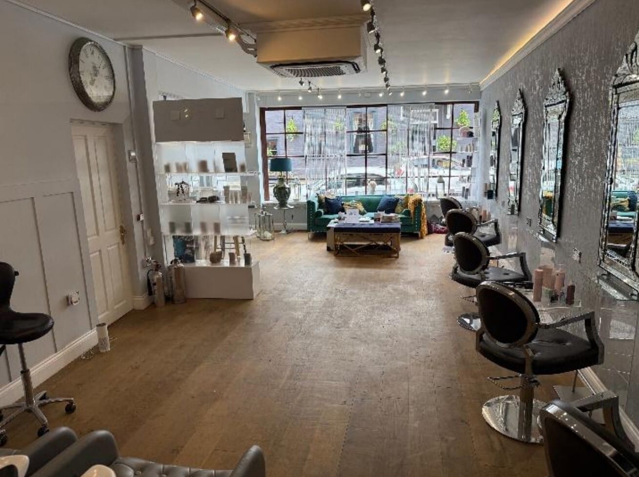 High St, Maidenhead to rent Interior Photo- Image 1 of 3