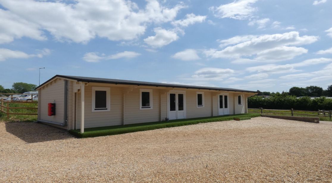 Station Appr, Medstead for sale Primary Photo- Image 1 of 1