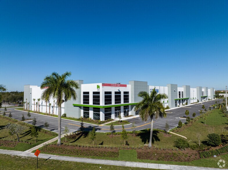 5301 W Copans Rd, Margate, FL for sale - Building Photo - Image 1 of 1