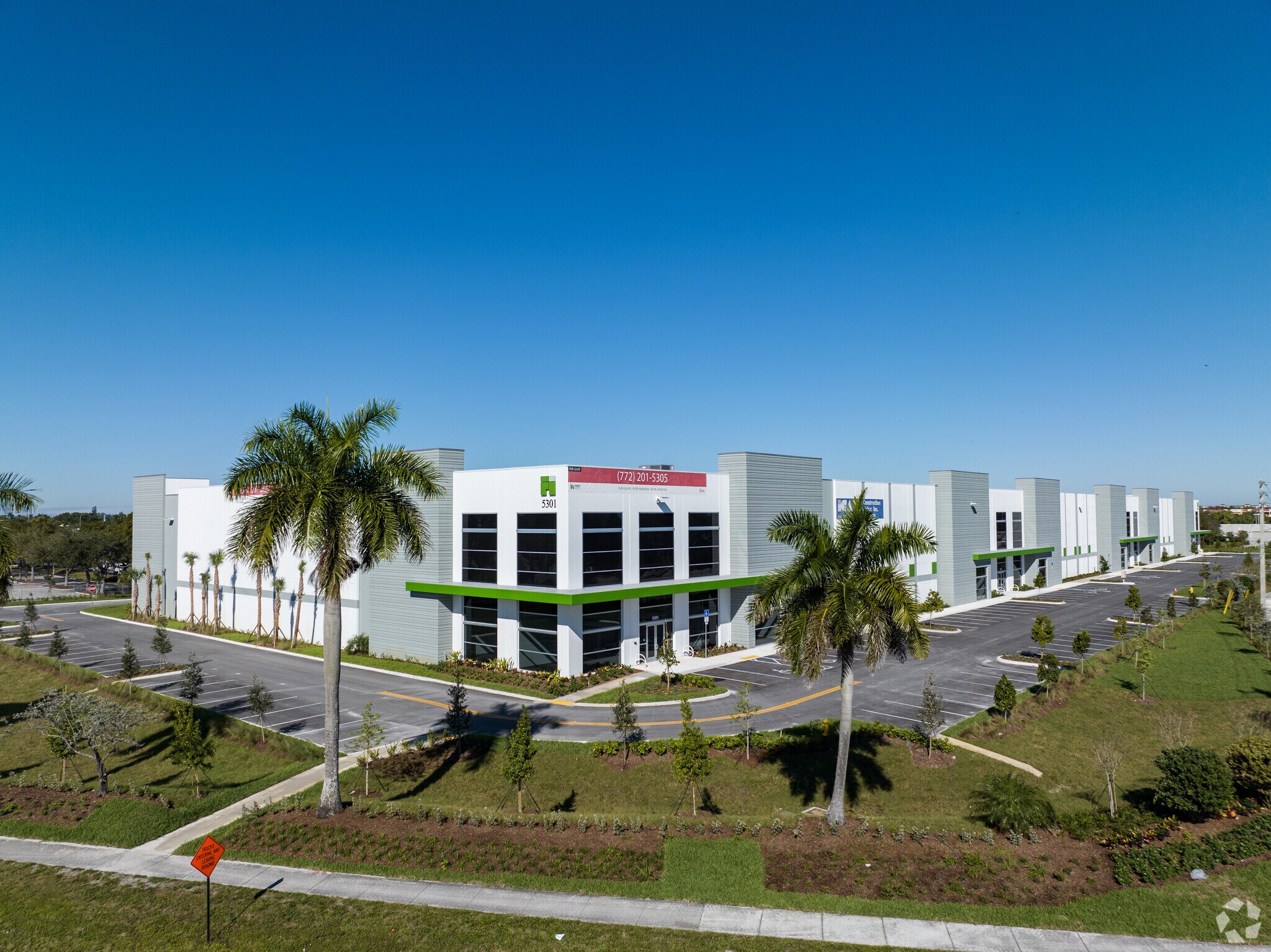 5301 W Copans Rd, Margate, FL for sale Building Photo- Image 1 of 1