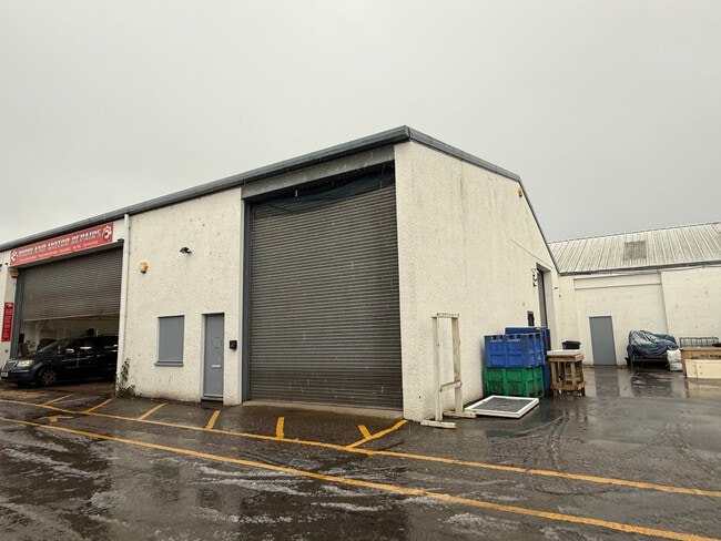 More details for 23 Harbour Rd, Inverness - Industrial to Rent