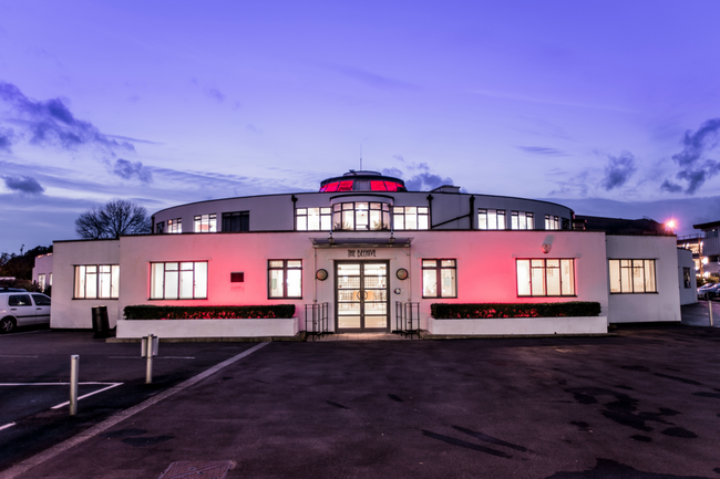 More details for Beehive Ring Rd, Gatwick - Co-working to Rent