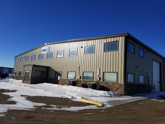 More details for 14472 Commerce Park Blvd, Williston, ND - Industrial for Sale