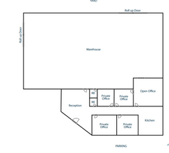 288 Boeing Ct, Livermore, CA for rent Floor Plan- Image 1 of 1