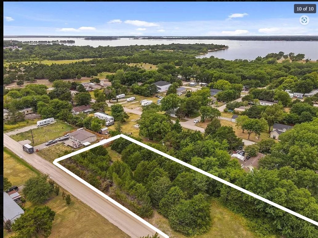 5680 County Road 919, Nevada, TX for sale Building Photo- Image 1 of 1