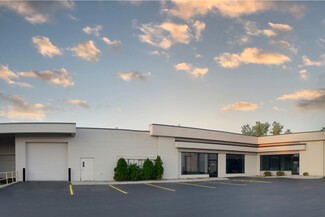 More details for 3230-3268 Union Rd, Cheektowaga, NY - Light Industrial for Rent