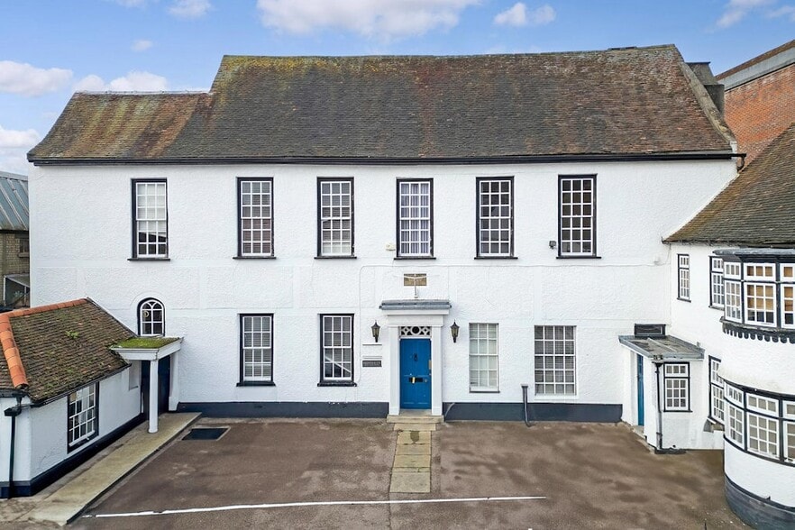 Head St, Colchester to rent - Building Photo - Image 2 of 2