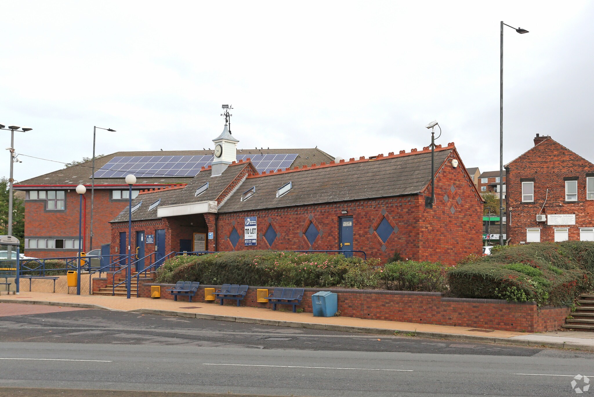 John St, Mexborough for sale Primary Photo- Image 1 of 1