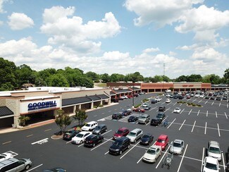 More details for 100 Spalding Square, Griffin, GA - Retail to Rent