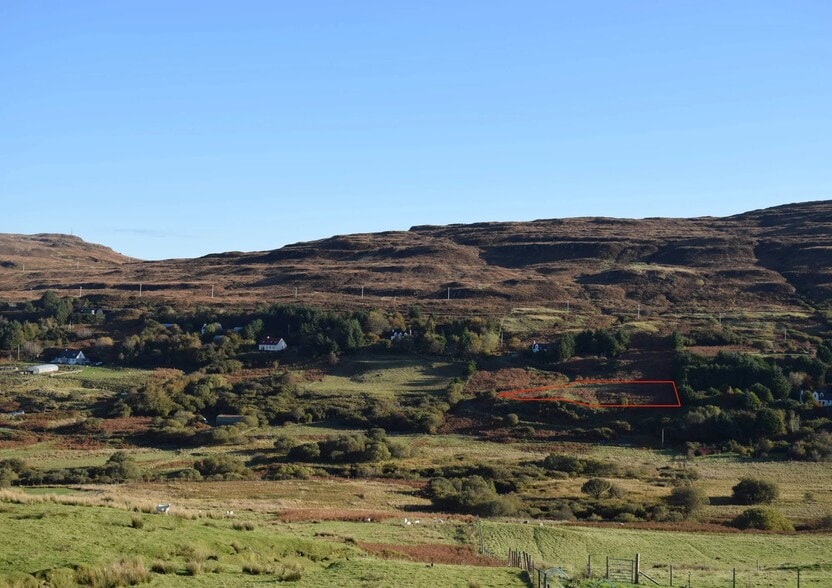 22 Fasach, Isle Of Skye for sale - Other - Image 1 of 3