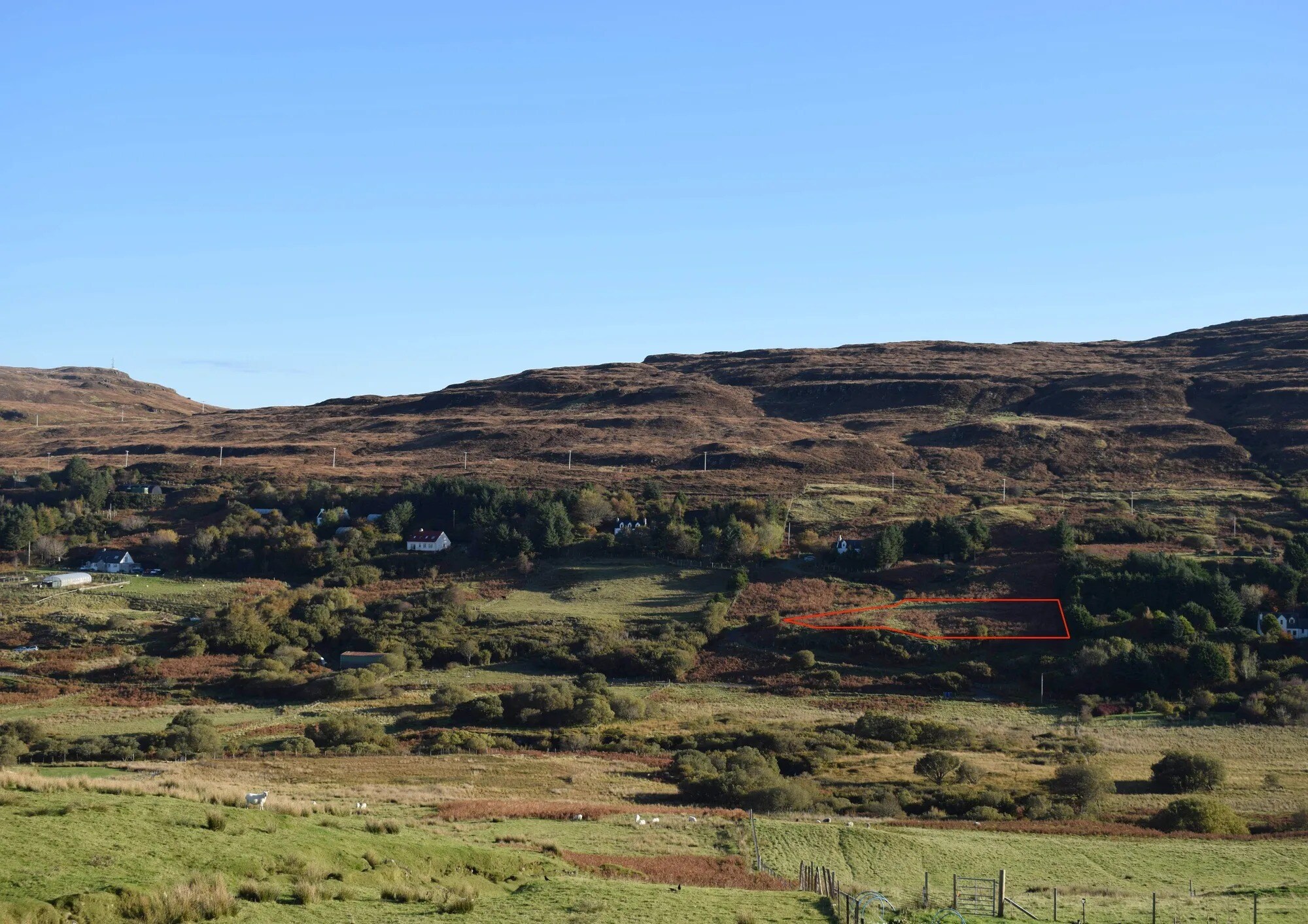 22 Fasach, Isle Of Skye for sale Other- Image 1 of 4
