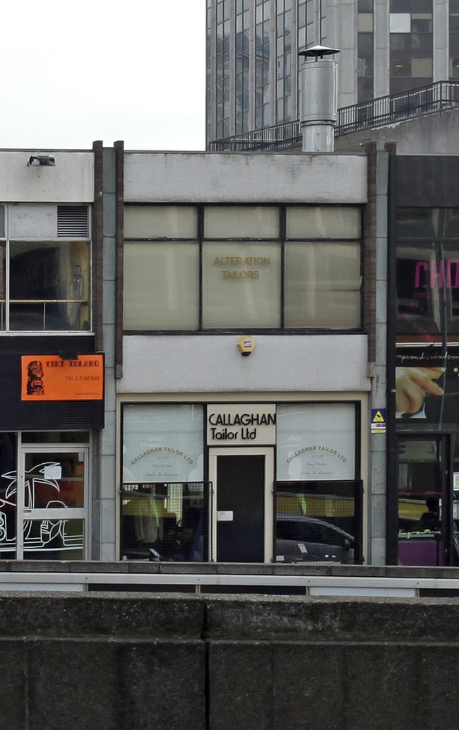 More details for 12 Suffolk Street Queensway, Birmingham - Retail to Rent