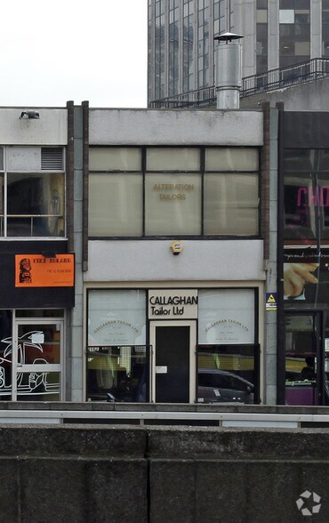 12 Suffolk Street Queensway, Birmingham to rent - Primary Photo - Image 1 of 2