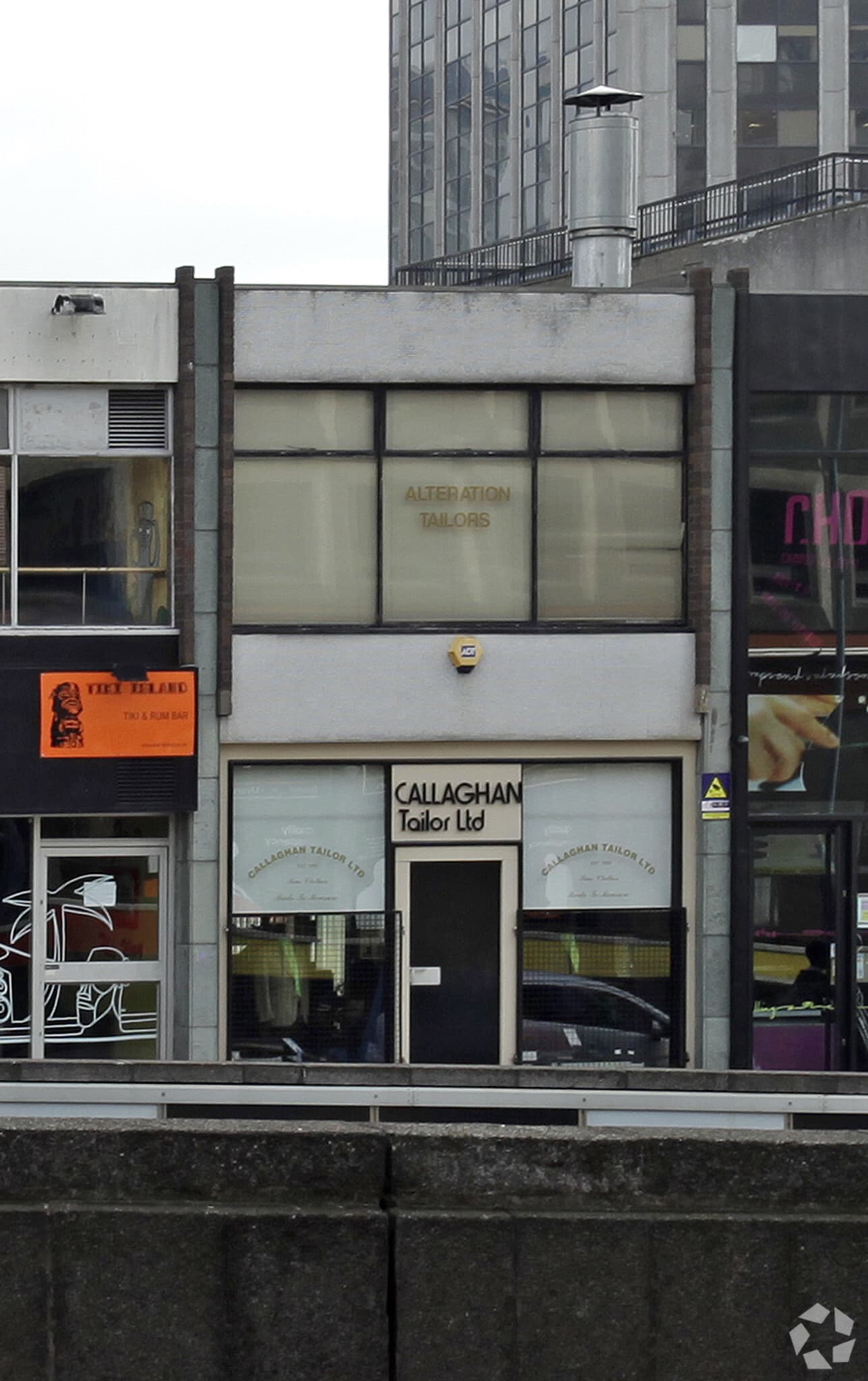 12 Suffolk Street Queensway, Birmingham to rent Primary Photo- Image 1 of 3