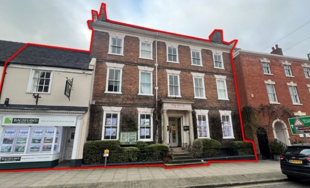 15 Church St, Ashbourne for sale Building Photo- Image 1 of 1