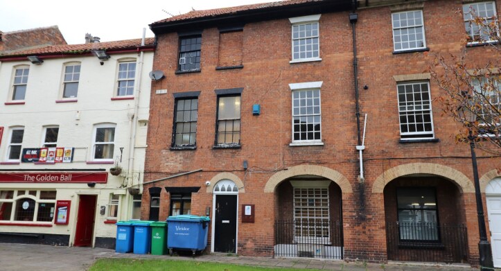 17 High St, Bridgwater for sale Building Photo- Image 1 of 1