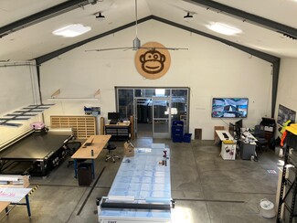 More details for 675 Cedar St, Berkeley, CA - Industrial for Rent