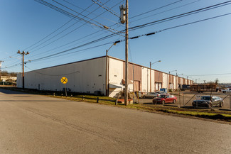 More details for 3706-3710 Vulcan Dr, Nashville, TN - Industrial for Rent