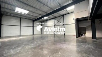More details for Industrial to Rent