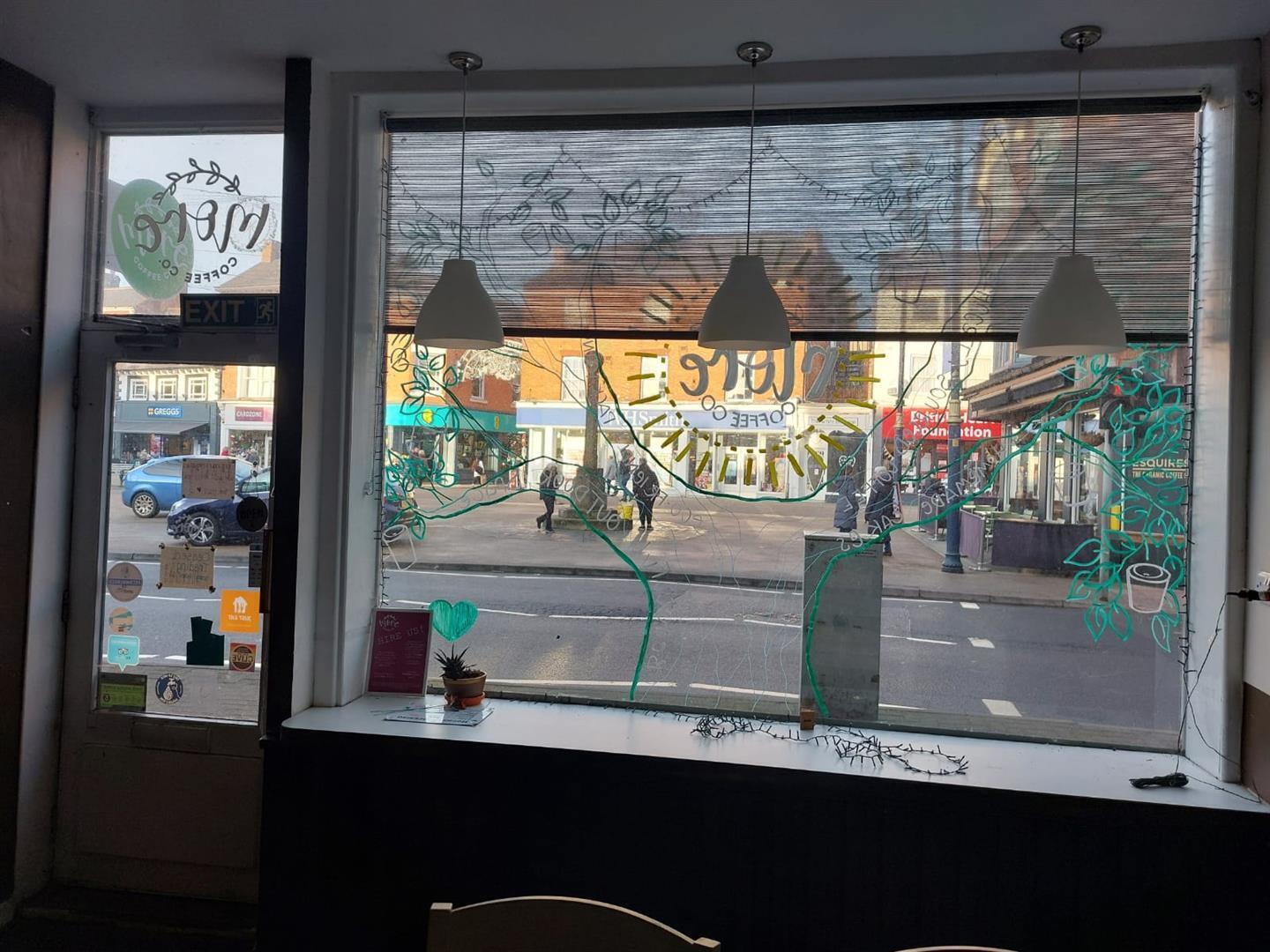 16 Market Pl, Melton Mowbray for sale Building Photo- Image 1 of 1