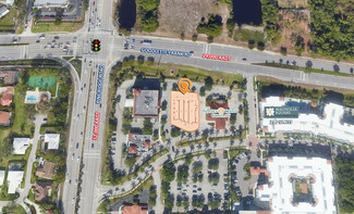 More details for Pine Ridge Road, Naples, FL - Retail for Rent