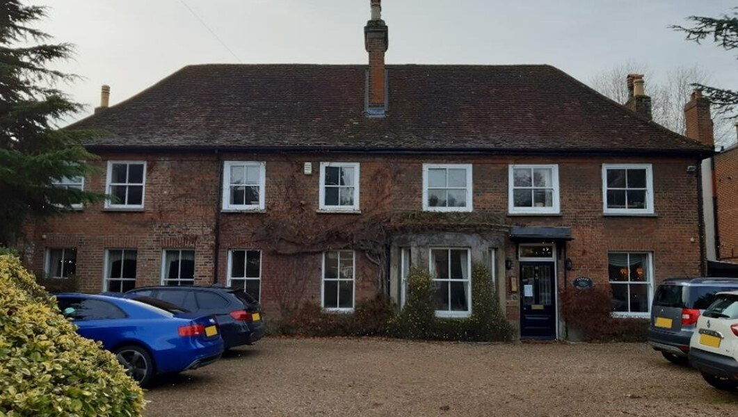 16 Church St, Epsom for sale Building Photo- Image 1 of 1
