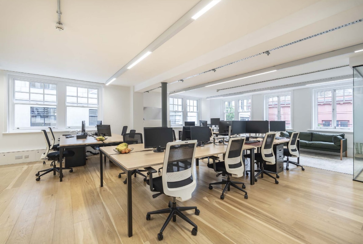 27 Kingly St, London to rent Interior Photo- Image 1 of 4