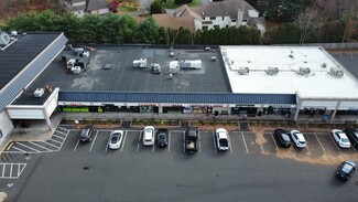 More details for 791 Williams St, Longmeadow, MA - Retail for Rent