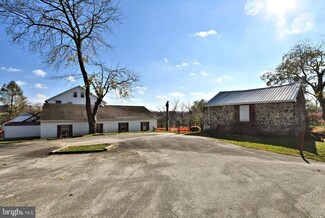 More details for 820 Mancill Mill Rd, King Of Prussia, PA - Light Industrial for Sale